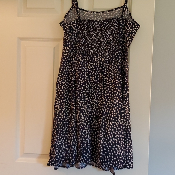 GAP Cami Fit &Flare Dress - Picture 3 of 8